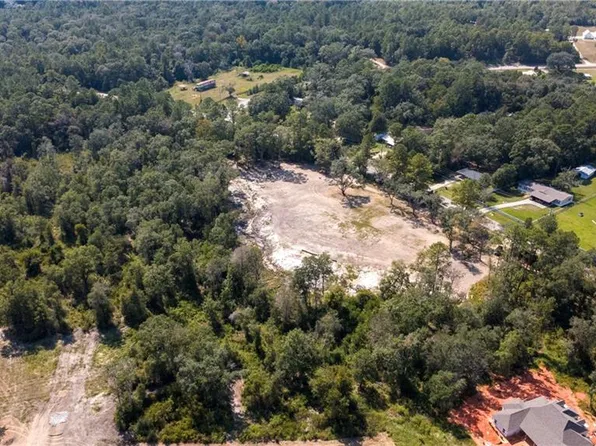 0 Newman Rd, Mobile, AL 36695