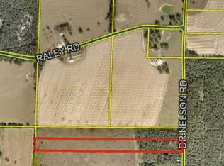 1 Dr Nelson Rd, Defuniak Springs, FL 32433