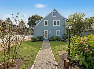 9 Cutter St, Jamestown, RI 02835