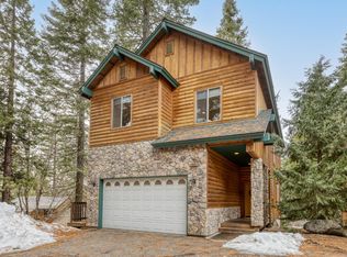 40828 Village Pass Ln, Shaver Lake, CA 93664