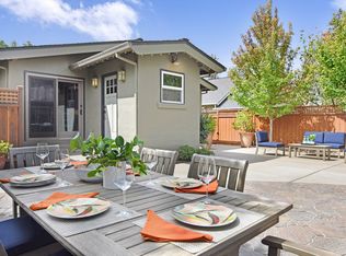 327 Piper St, Healdsburg, CA 95448