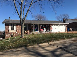 4909 Fite Dr, Imperial, MO 63052