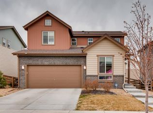 11089 Rifle Ct, Commerce City, CO 80022