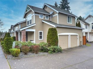15146 NE 8th Pl, Bellevue, WA 98007