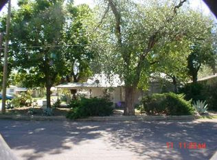 506 E Sul Ross Ave, Alpine, TX 79830
