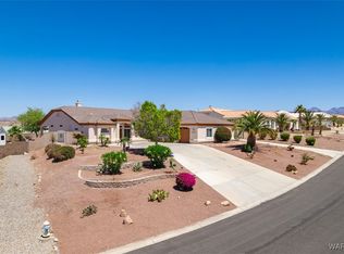 2867 Cresthill Dr, Bullhead City, AZ 86442
