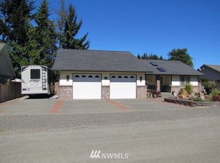 1929 Hamilton Way, Pt Angeles, WA