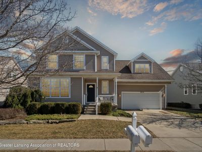 3850 Kiskadee Dr, East Lansing, MI, 48823