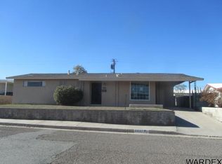 2037 Cortez St, Needles, CA 92363