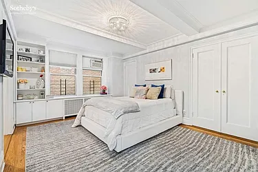 Sold by Sotheby's International Realty