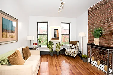 161 West 133rd Street