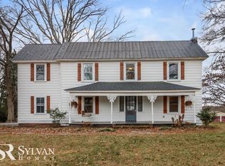 323 Anderson Rd, Eden, NC 27288