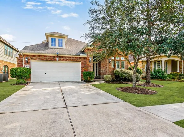 4735 Butterfly Path Dr, Humble, TX 77396