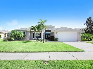 3801 Fringetree Ln, Melbourne, FL 32940