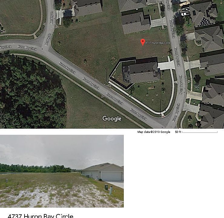 1st image of 4737 Huron Bay Cir