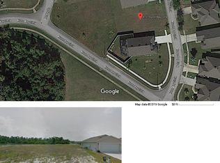 4737 Huron Bay Cir, Kissimmee, FL 34759
