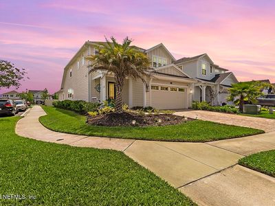 84 REUNION Trail, Ponte Vedra, FL, 32081