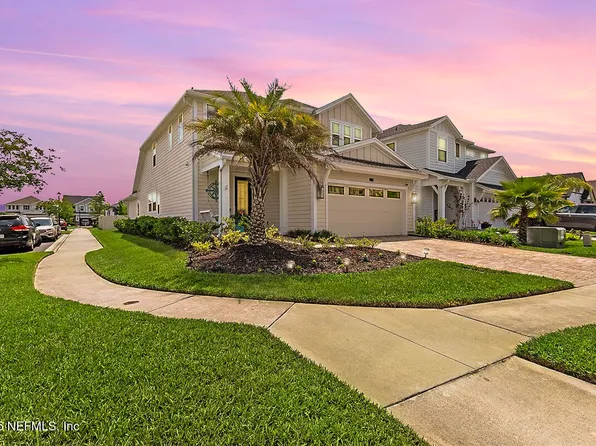 84 REUNION Trail, Ponte Vedra, FL 32081