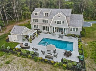 444 Vineyard Rd, Barnstable, MA 02630