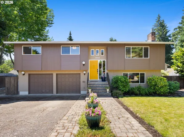 5966 SE Sundial Ct, Milwaukie, OR 97222
