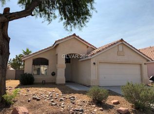 3746 Narrow Leaf Way, Las Vegas, NV 89147