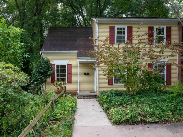 132 Scarborough Pl, Charlottesville, VA 22903