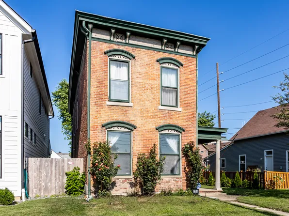 316 S College Ave, Indianapolis, IN 46202