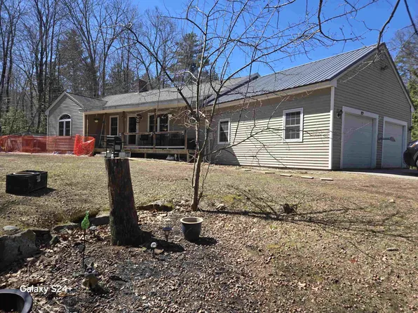 71 John Connor Road, Weare, NH 03281