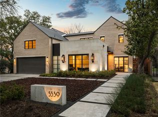 5339 Nakoma Dr, Dallas, TX 75209