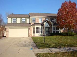 14615 Brookside Dr, Belleville, MI 48111