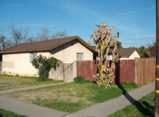 2495 S Boyd Ave, Fresno, CA 93725