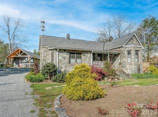 60 W Morgan St, Brevard, NC 28712