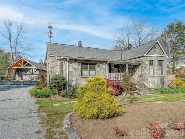 60 W Morgan St, Brevard, NC 28712