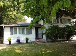 1728 E 58th Ave, Spokane, WA 99223