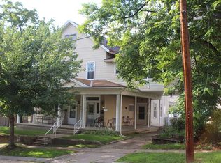 401 Maryland Ave, Oakmont, PA