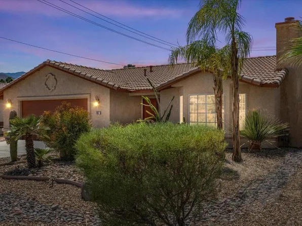 1967 Marguerite St, Palm Springs, CA 92264