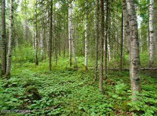 1801 N Claudia Rd, Wasilla, AK 99623