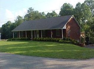 750 Pine Grove Rd LOT 22, Smithville, TN 37166