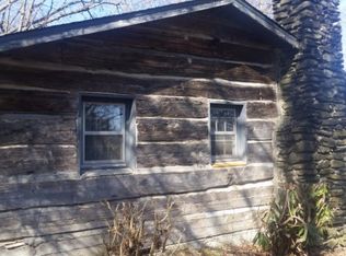 453 Coffey Knob Rd, Boone, NC 28607