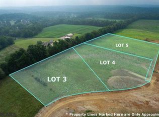 256 Marion Ln, Port Matilda, PA 16870