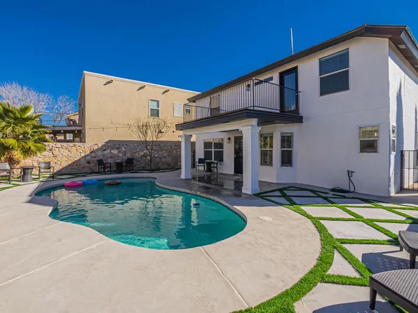 (undisclosed Address), El Paso, TX 79932