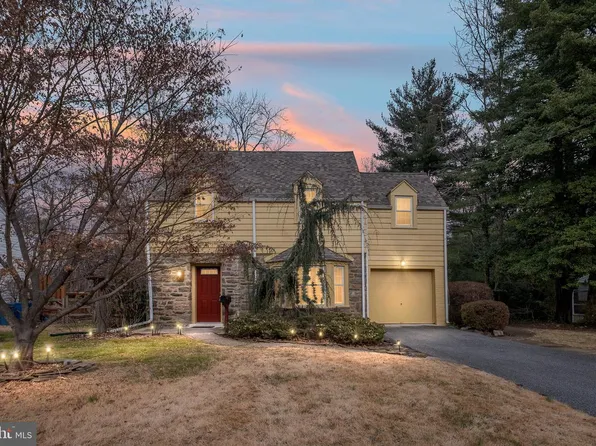 805 Woodsdale Rd, Wilmington, DE 19809