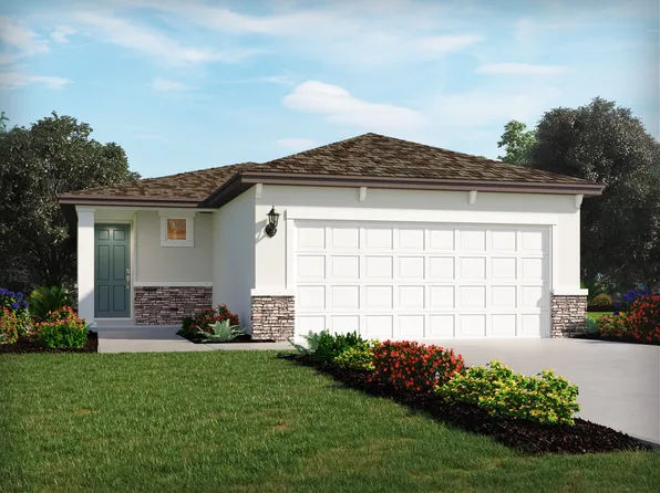 3902 Teak Ln, Bartow, FL 33830