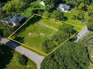 1014 Newark Granville Rd, Granville, OH 43023