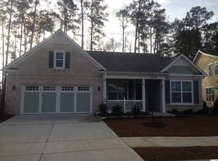 2129 Birchwood Cir LOT 59, Myrtle Beach, SC 29577
