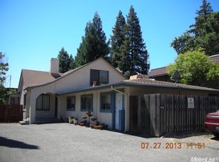 3630 Auburn Blvd, Sacramento, CA 95821