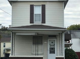 2117 Charles St, Wellsburg, WV