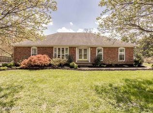 2318 Stannye Dr, Northfield, KY 40222