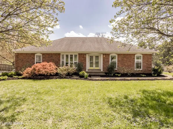 2318 Stannye Dr, Northfield, KY 40222