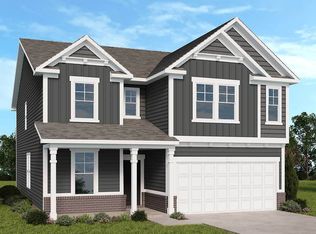 1938 White Oak Ln, Shelbyville, IN 46176